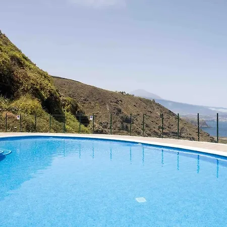 Bella-vista Endless Views Over The Ocean Appartamento