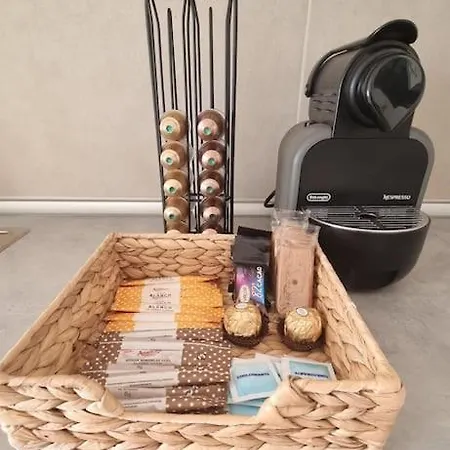 Διαμέρισμα Bella-vista Endless Views Over The Ocean