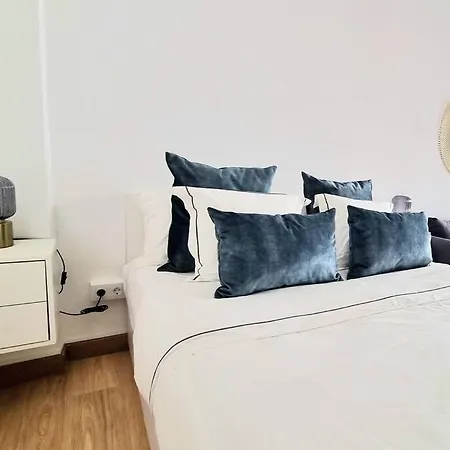 Bella-vista Endless Views Over The Ocean Διαμέρισμα La Matanza De Acentejo