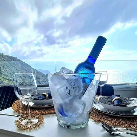 Bella-vista Endless Views Over The Ocean Διαμέρισμα *