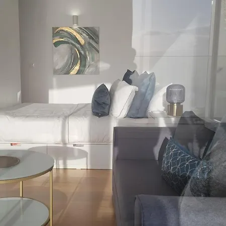 Διαμέρισμα Bella-vista Endless Views Over The Ocean La Matanza De Acentejo