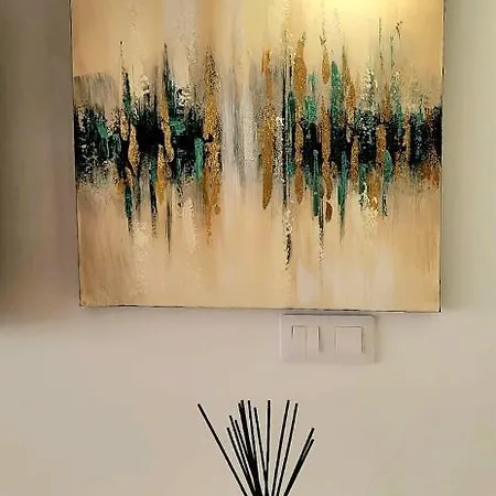 Διαμέρισμα Bella-vista Endless Views Over The Ocean La Matanza De Acentejo