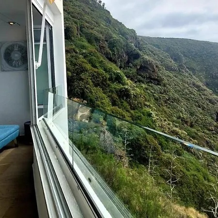 Bella-vista Endless Views Over The Ocean Διαμέρισμα *