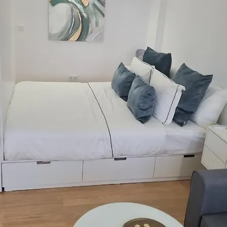 Bella-vista Endless Views Over The Ocean Διαμέρισμα *