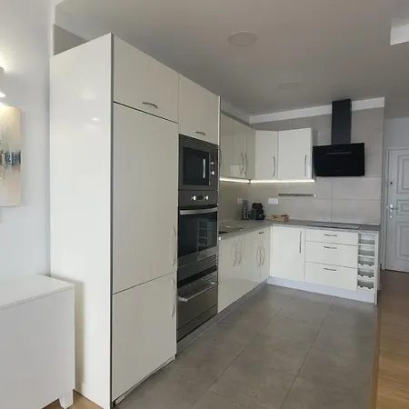 Bella-vista Endless Views Over The Ocean Διαμέρισμα La Matanza De Acentejo