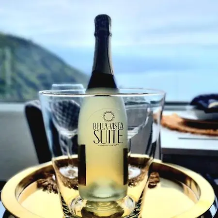 Διαμέρισμα Bella-vista Endless Views Over The Ocean