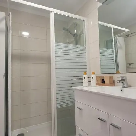 Διαμέρισμα Bella-vista Endless Views Over The Ocean La Matanza De Acentejo