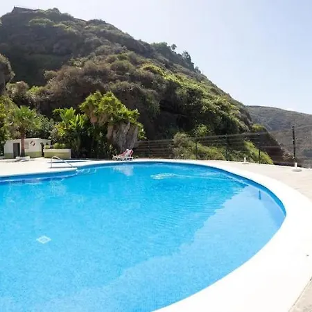 Bella-vista Endless Views Over The Ocean Διαμέρισμα