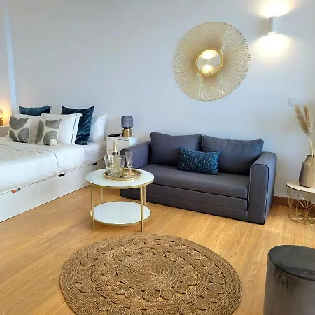 Διαμέρισμα Bella-vista Endless Views Over The Ocean