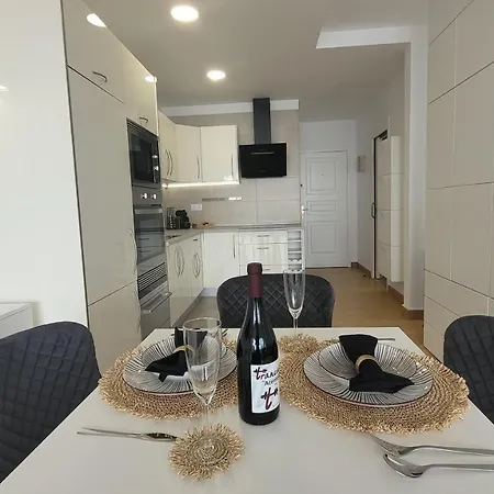 Bella-vista Endless Views Over The Ocean Διαμέρισμα *