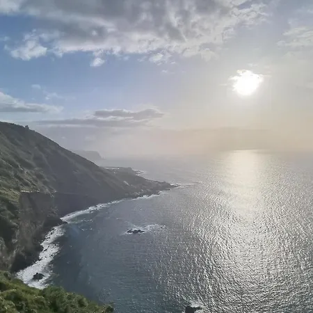 Bella-vista Endless Views Over The Ocean