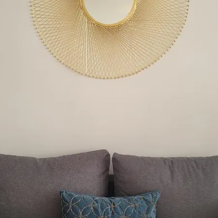 Διαμέρισμα Bella-vista Endless Views Over The Ocean *