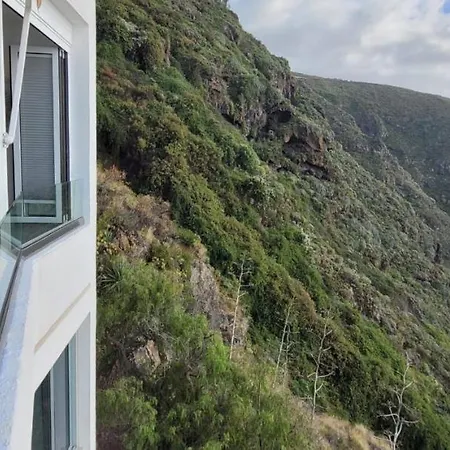 Bella-vista Endless Views Over The Ocean Διαμέρισμα *