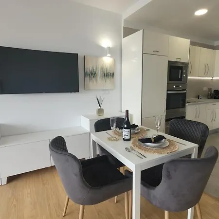 Bella-vista Endless Views Over The Ocean Διαμέρισμα