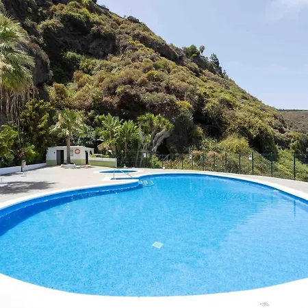 Bella-vista Endless Views Over The Ocean La Matanza De Acentejo