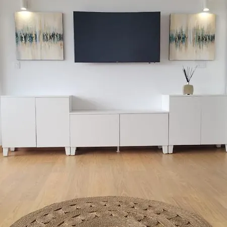 Διαμέρισμα Bella-vista Endless Views Over The Ocean *