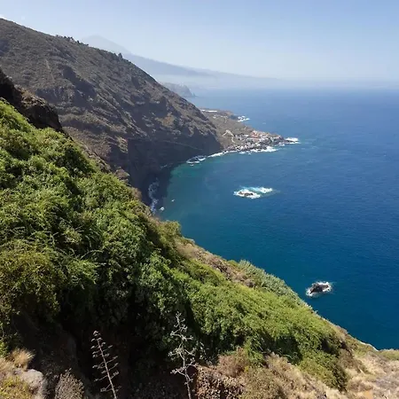 Διαμέρισμα Bella-vista Endless Views Over The Ocean *