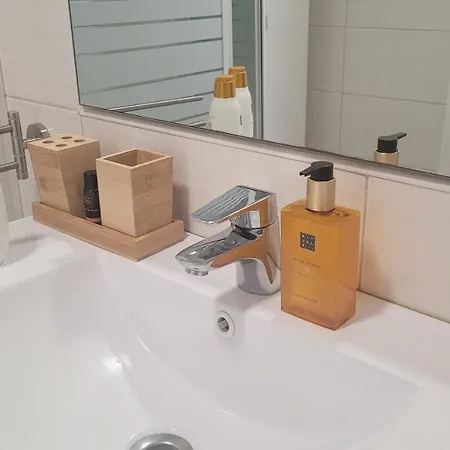 Bella-vista Endless Views Over The Ocean Διαμέρισμα