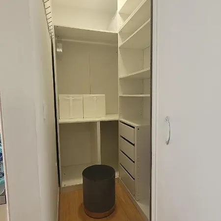 Διαμέρισμα Bella-vista Endless Views Over The Ocean *