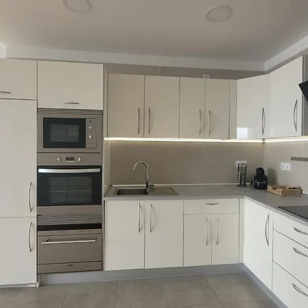 Διαμέρισμα Bella-vista Endless Views Over The Ocean